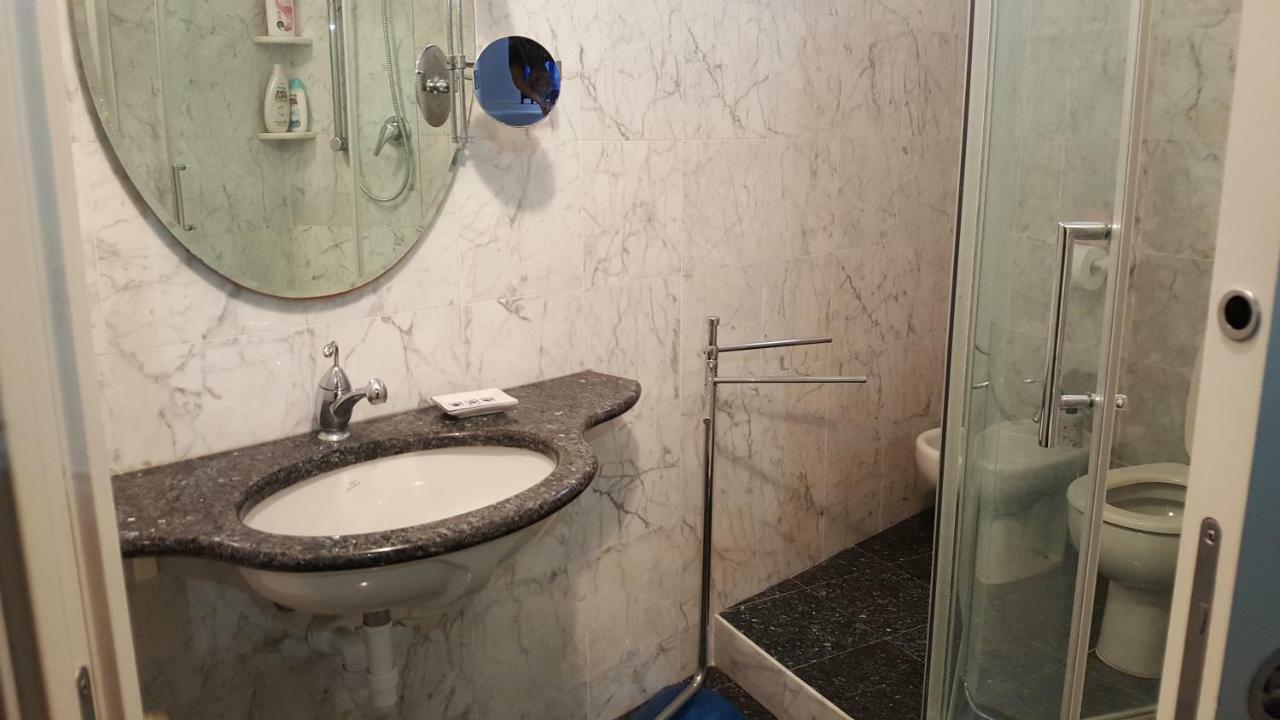 Villa Jone Diano Marina Bagian luar foto